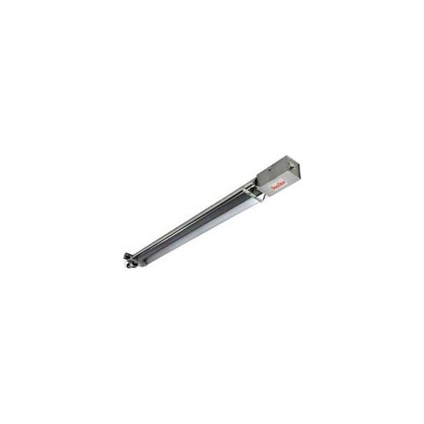 Sunstar Heating Products SunStar SIS Series Propane Infrared Straight Tube Standard Heater, 20' Tube Length, 75000 BTU SIS75-20-L5 - main